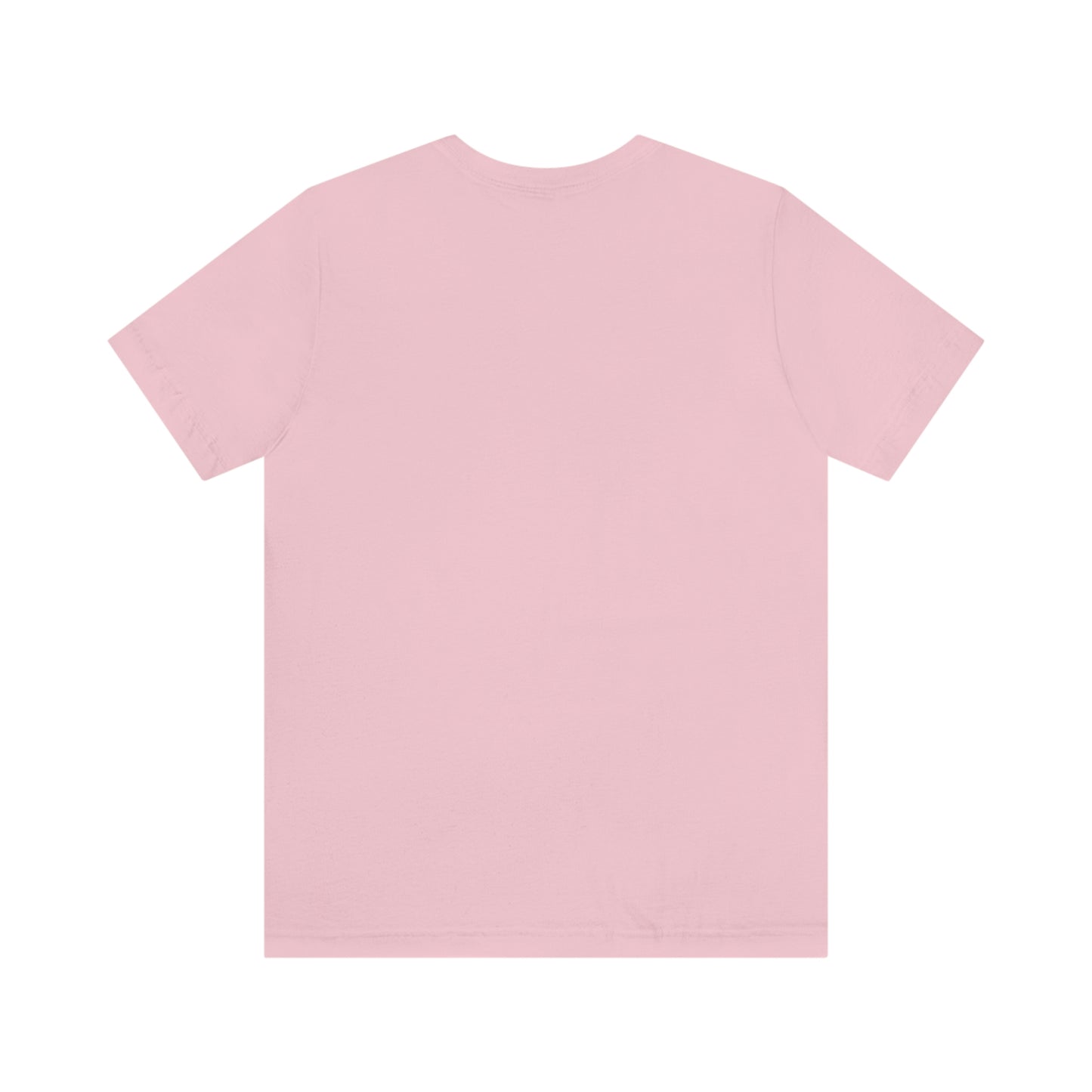"YOU ARE LOVED ❤️ in Lawrence KS" T-Shirt  [PINK]